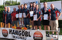 Sieger 2011
